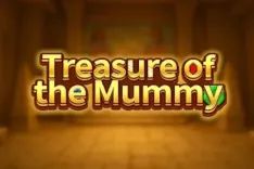 Treasure of the Mummy