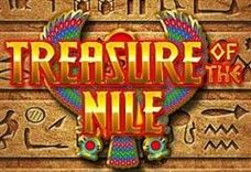 Treasure of the Nile