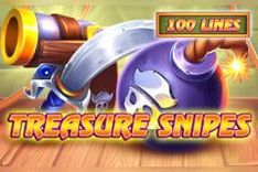 Treasure Snipes