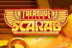 Treasure Tiles Scarab™