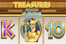 Treasures from the Gods
