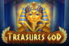 Treasures God