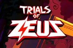 Trials of Zeus