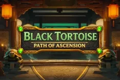 Black Tortoise
