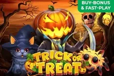 Trick or Treat