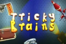 Tricky Brains