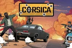 Corsica
