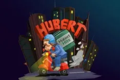 Hubert Hits