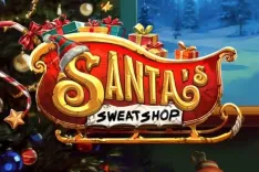 Santa’s SweatShop