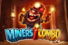 Miners Combo