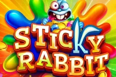 Sticky Rabbit