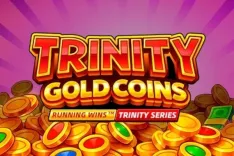 Trinity Gold Coins™