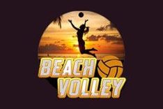 Beach Volley