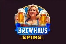 Brewhaus Spins