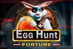 Egg Hunt Fortune