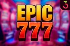 Epic 777