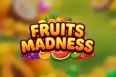 Fruits Madness