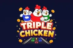 Triple Chicken