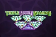 Triple Double Diamond