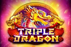 Triple Dragon