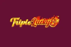 Triple Lucky 8's