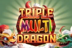 Triple Multi Dragon