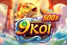 9 Koi