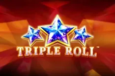 Triple Roll™