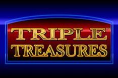 Triple Treasures