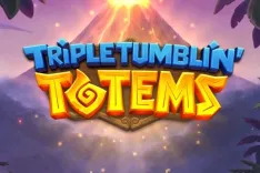 Triple Tumblin' Totems
