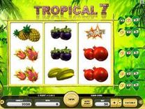 Tropical 7