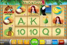 Tropicana