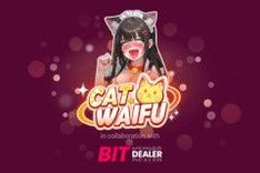 Cat Waifu