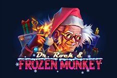 Dr. Rock & Frozen Monkey