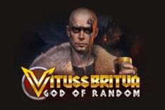 Vituss Britva God of Random