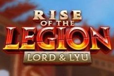 Lord & Lyu: Rise of the Legion