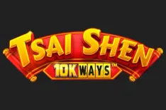Tsai Shen 10k Ways