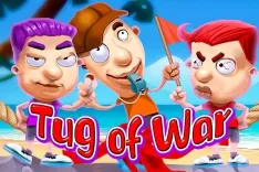 Tug of War