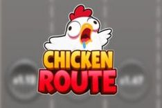 Chicken Route