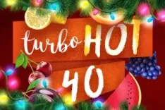 Turbo Hot 40 Christmas