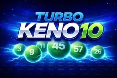 Turbo Keno 10