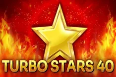 Turbo Stars 40