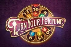 Turn Your Fortune