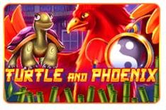Turtle and Phoenix