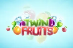Twin Fruits