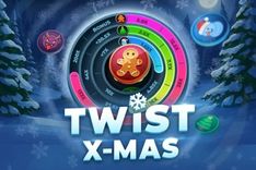 Twist X-mas