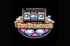 Two Diamonds