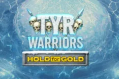 Tyr Warriors 