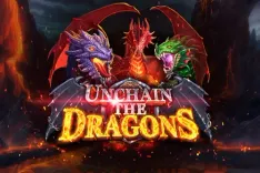 Unchain The Dragons