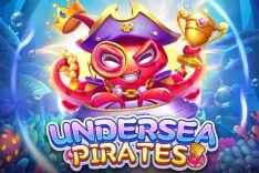 Undersea Pirates
